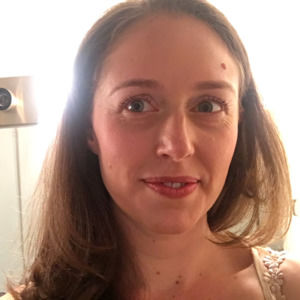 Meet your Posher, Julia